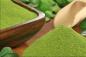 Preview: ProNatu 100% Moringa Oleifera Blattpuder (Beste Qualität)