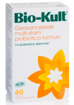 Bio-Kult probiotica Multi - Stam