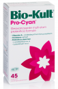 Bio-Kult Probiotika Pro - Cyan 45 Kapseln