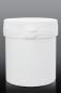 Preview: Pharmac. HDPE boxes, white