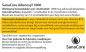 Preview: SanaCore Adenosyl 1000 Vitamine B12, 60 tablets