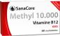 Mobile Preview: SanaCore Set: Adenosyl 10.000 Vitamine B12, Methyl 10.000 Vitamine B12,  Folaat 400 Actief Foliumzuur (6S) 5-Methyltetrahydrofolaat, 60 + 60 + 60 tablets