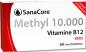 Preview: SanaCore Methyl 10.000 Vitamine B12, 60 Schmelztabletten