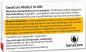 Preview: SanaCore Set: Adenosyl 10.000 Vitamine B12, Methyl 10.000 Vitamine B12,  Folaat 400 Actief Foliumzuur (6S) 5-Methyltetrahydrofolaat, 60 + 60 + 60 comprimés orodispersibles