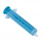 Preview: Sterile packaged disposable syringe with Luer Lock, incl. 20G cannula 40mm