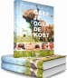 Mobile Preview: Kookboek: Geef je ogen de kost in Netherlands from Karin Hogenboom and Tanja Stevens