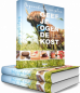 Preview: Kookboek: Geef je ogen de kost in Netherlands from Karin Hogenboom and Tanja Stevens