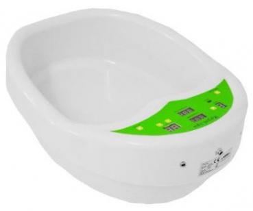 ProNatu Detox Elektrolyse Fußbad - Set