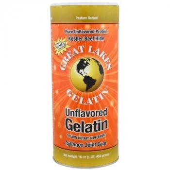 Great Lakes Gelatin powder - Beef
