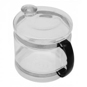 Glass jug for MD4 water distiller