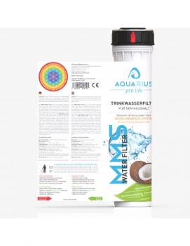 MMS-Water-Filter Replacement filter cartridge