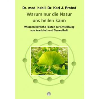 Warum nur die Natur uns heilen kann