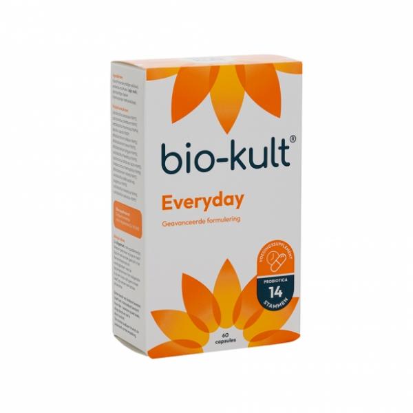 Bio-Kult Probiotika Everyday
