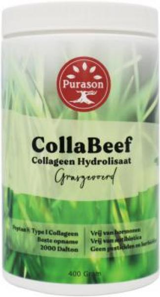 Purason CollaBeef Beef Collagen