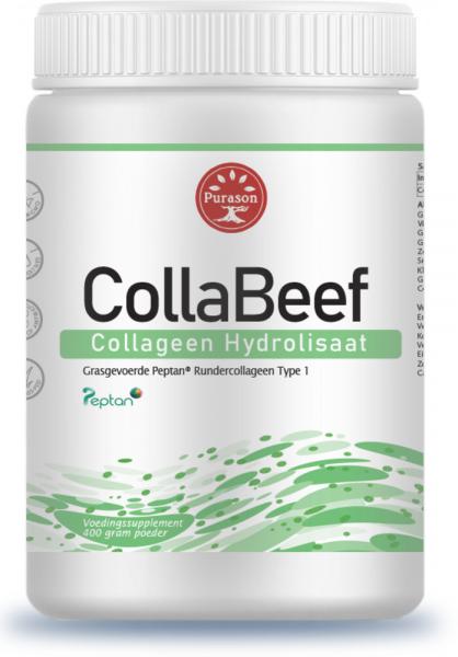 Purason CollaBeef Rinderkollagen