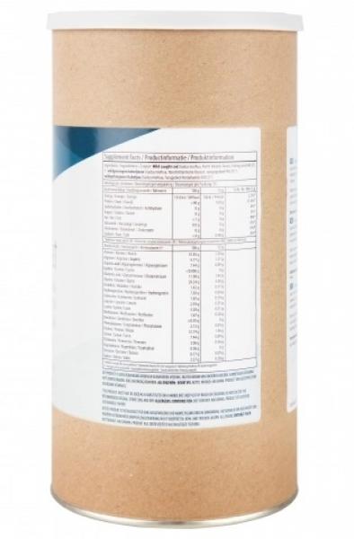 ERGOMAX - Collagen hydrolyzate from wild-caught cod