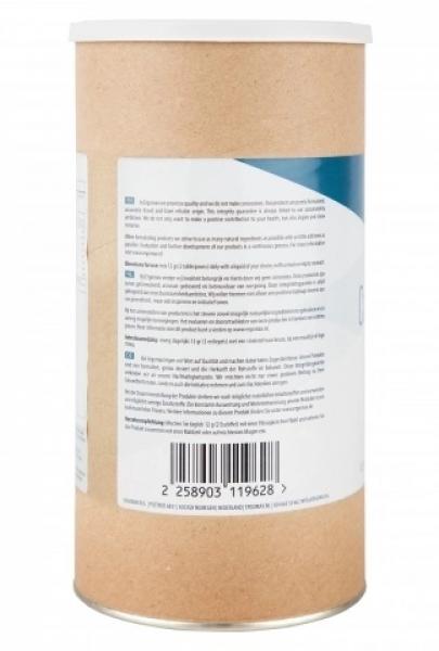 ERGOMAX - Collagen hydrolyzate from wild-caught cod