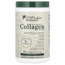 Great Lakes Wellness Collagen Peptides - 454 g