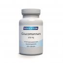 Glucomannan aus Konjac 180 Kapseln